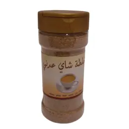 خلطة شاي عدني مهباش الهيل